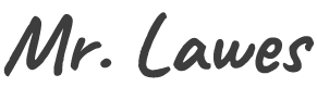 An image of MrLawes' signature